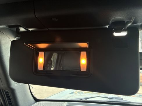 Used 2023 Ford Bronco Outer Banks w/ Sasquatch Package image 51