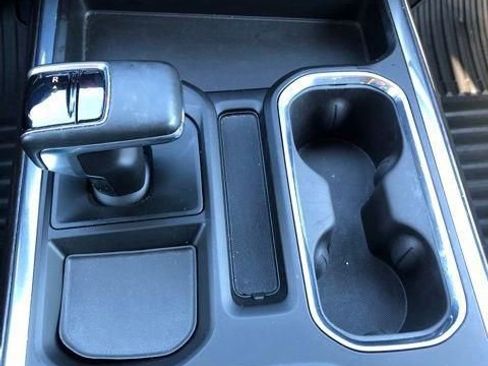 Used 2023 Chevrolet Silverado 1500 LTZ image 25