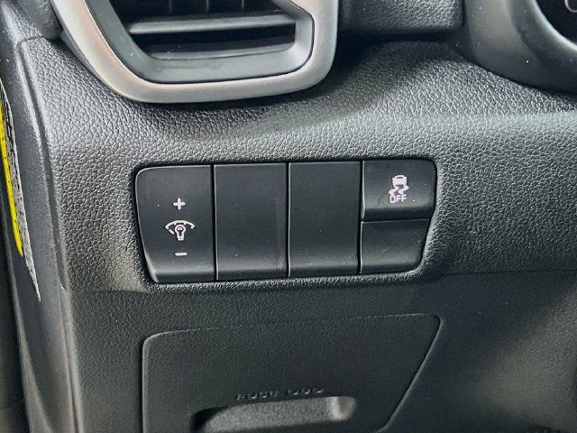 Used 2019 Kia Sportage LX FWD image 10