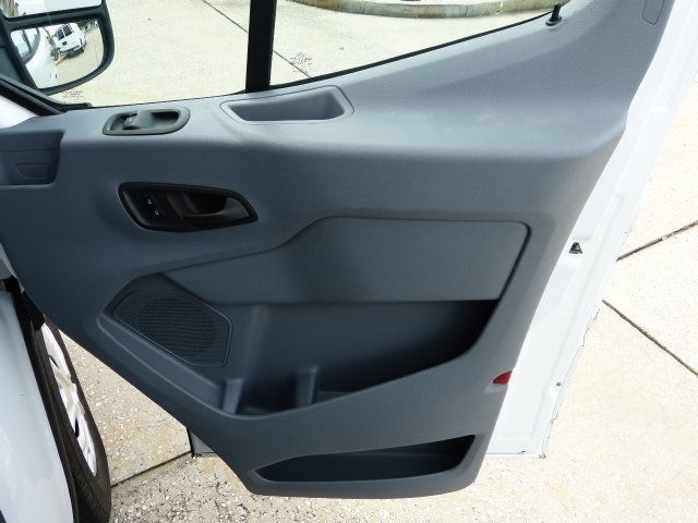 Used 2015 Ford Transit 250 130 Medium Roof w/ Interior Upgrade Package RWD image 32