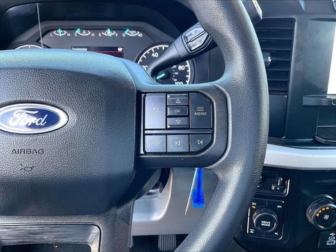 Used 2023 Ford F250 XL w/ STX Appearance Package AWD/4WD image 23