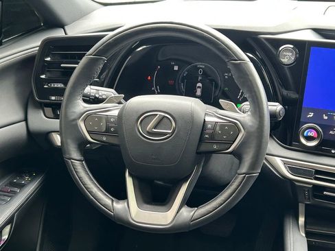 Used 2024 Lexus RX 350 w/ Technology Package AWD/4WD image 41