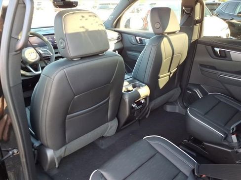 New 2026 Buick Enclave Sport Touring w/ Power Package image 16