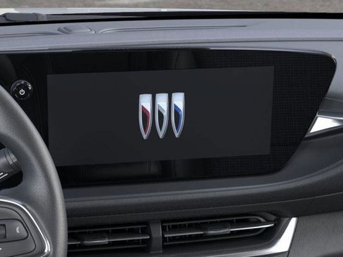 New 2026 Buick Envista Preferred w/ Convenience I Package image 21
