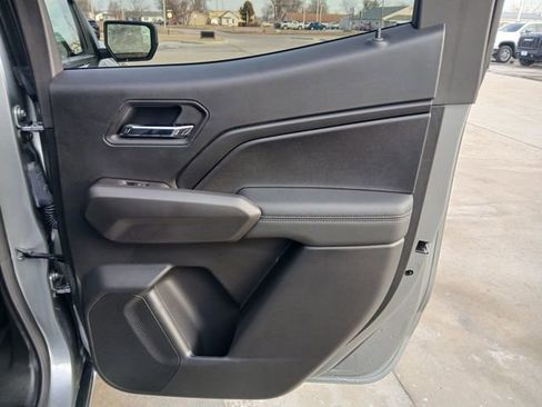 New 2025 GMC Canyon Elevation w/ Convenience Package RWD image 18