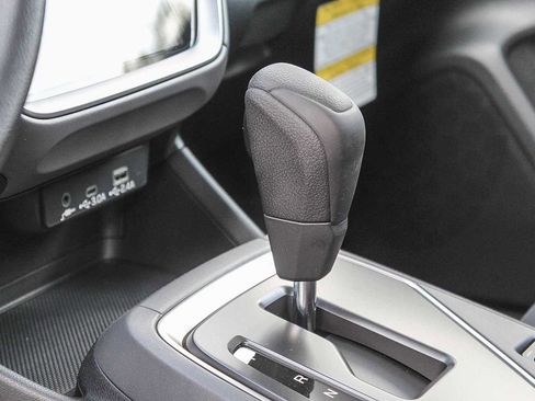 New 2025 Subaru Crosstrek 2.5i Premium image 22