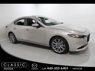 Certified 2024 MAZDA MAZDA3 s FWD video 1