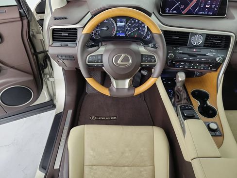 Used 2016 Lexus RX 350 FWD w/ Premium Package image 15
