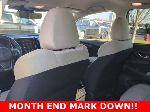 Certified 2025 Subaru Ascent Premium w/ Premium Package image 17