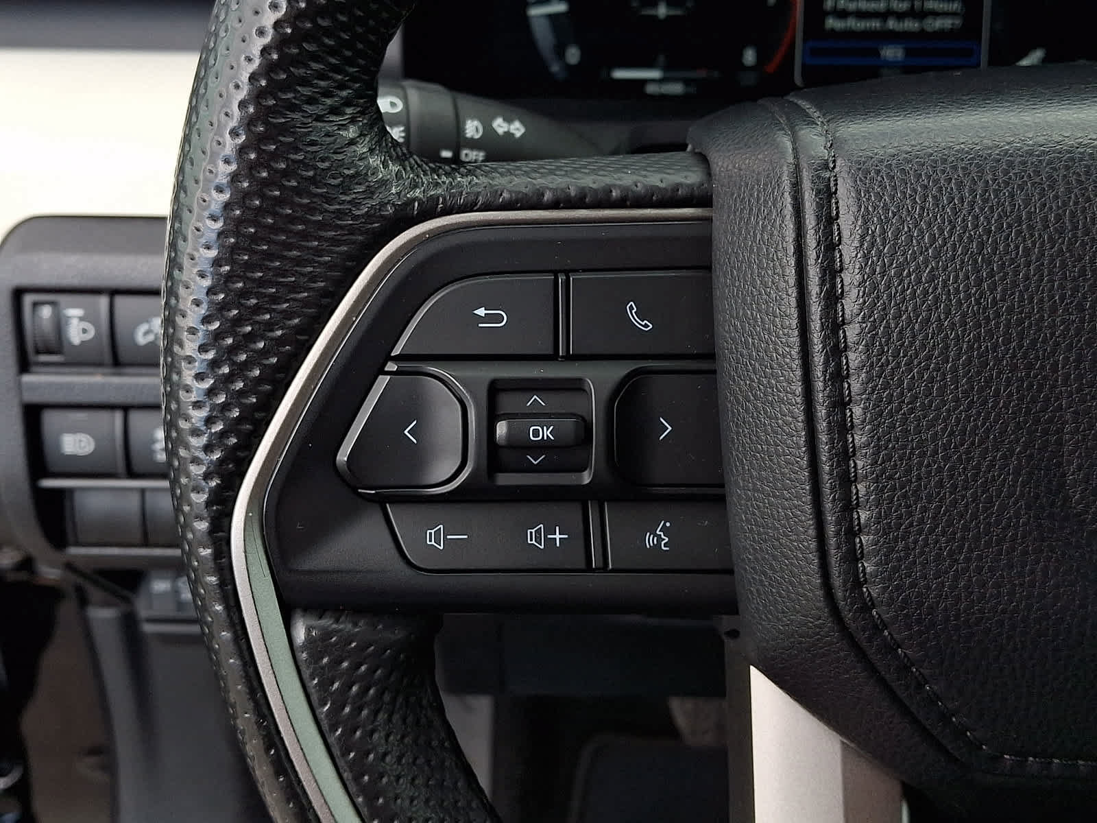 Used 2024 Toyota Tacoma TRD Off-Road AWD/4WD image 24