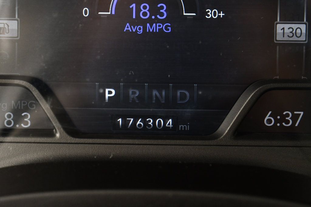Used 2019 RAM 1500 Big Horn AWD/4WD image 27