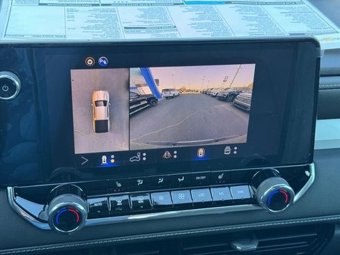 New 2026 Chevrolet Colorado LT w/ LT Convenience Package RWD image 20