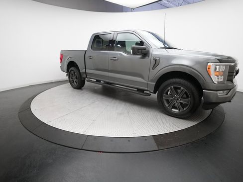 Used 2023 Ford F150 XLT w/ Equipment Group 302A High image 13