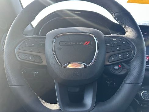 Used 2026 Dodge Durango GT image 30