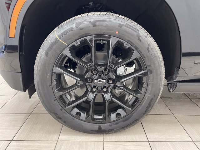 New 2026 Chevrolet Tahoe High Country w/ LPO, Illumination Package AWD/4WD image 13