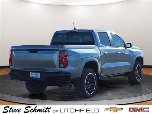 New 2026 Chevrolet Colorado Z71 w/ Z71 Convenience Package 2 image 2