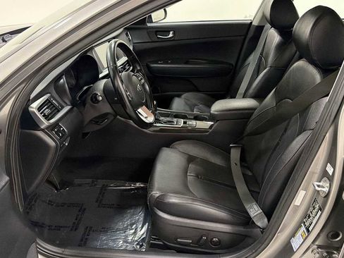 Used 2019 Kia Optima EX FWD image 13