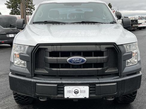 Used 2017 Ford F150 XL w/ XL Power Equipment Group image 3