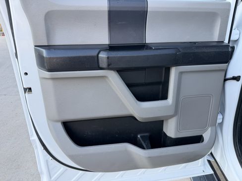 Used 2020 Ford F250 XL w/ Power Equipment Group image 15