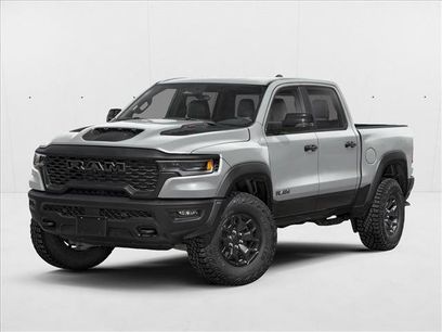 New 2026 RAM 1500 RHO w/ Bed Utility Group