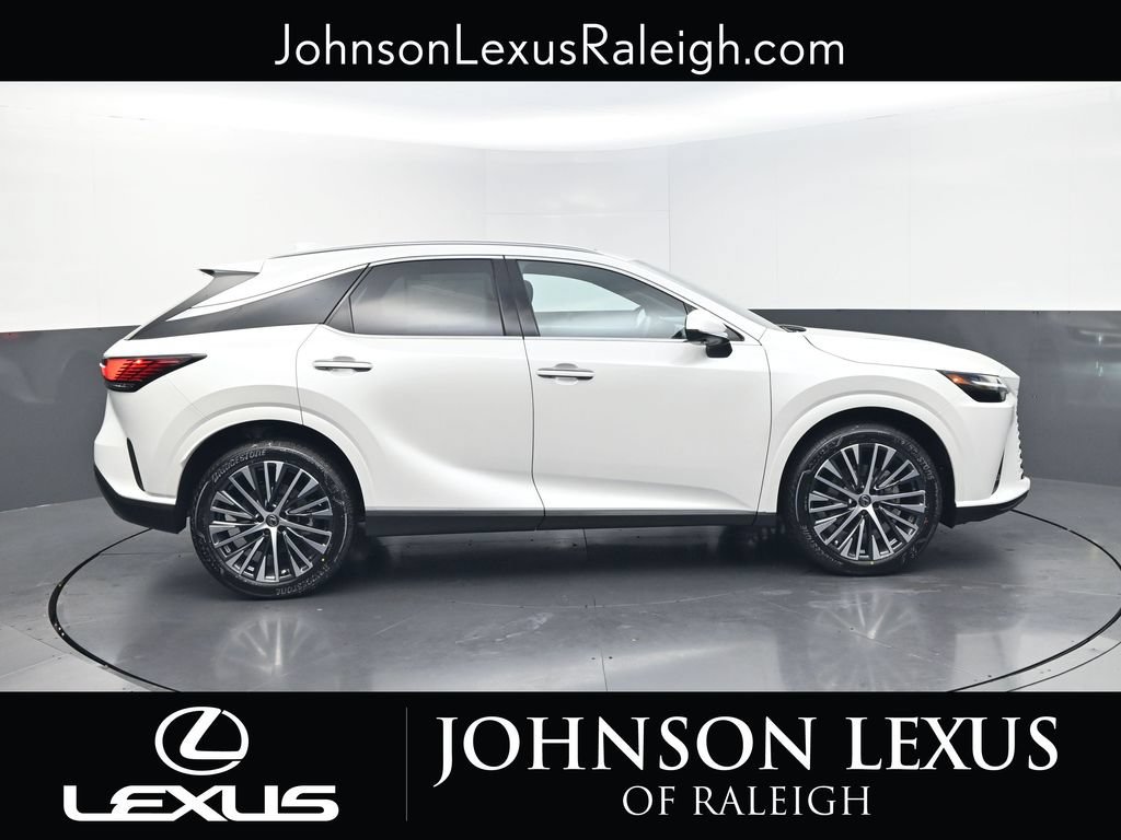 New 2026 Lexus RX 350 Premium Plus w/ Accessory Package (K3) FWD image 7