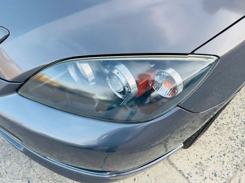 Used 2007 MAZDA MAZDA3 s Touring image 29