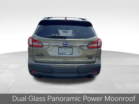 Used 2022 Subaru Ascent Onyx Edition AWD/4WD image 6