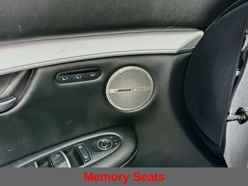 Used 2019 INFINITI QX50 Essential w/ Premium Heat Package image 27