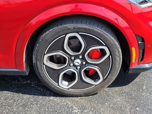 Used 2023 Ford Mustang Mach-E GT image 10