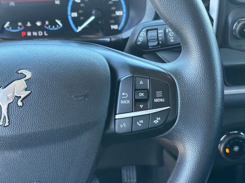 Used 2024 Ford Bronco Sport Big Bend image 16