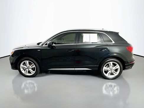 Used 2022 Audi Q3 2.0T Premium Plus w/ Premium Plus Package AWD/4WD image 4