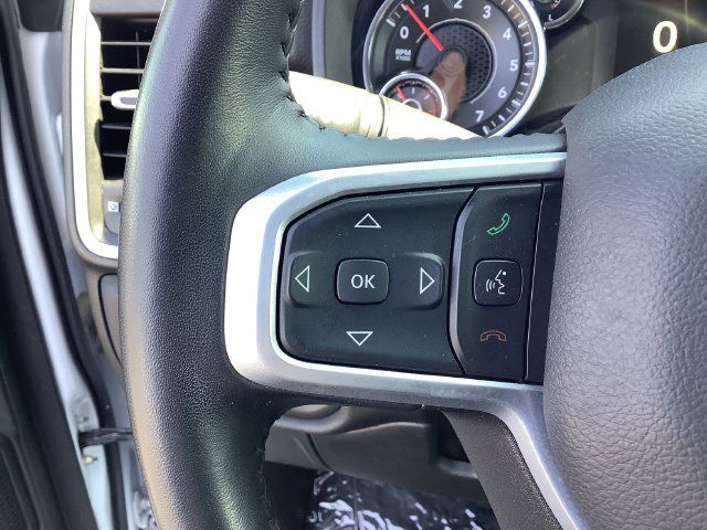 Used 2023 RAM 1500 Big Horn AWD/4WD image 13