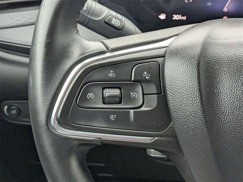 Used 2024 Buick Encore GX Sport Touring image 16