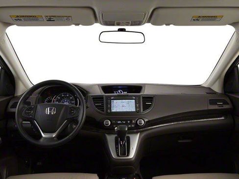 Used 2013 Honda CR-V EX-L image 3