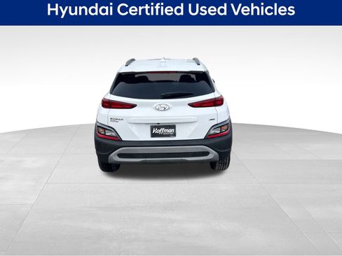 Used 2023 Hyundai Kona SEL w/ Cargo Package image 9
