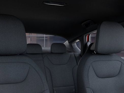 New 2026 Kia K4 LXS image 27