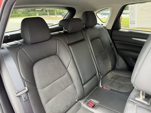 Used 2023 MAZDA CX-5 AWD 2.5 S w/ Select Package image 27