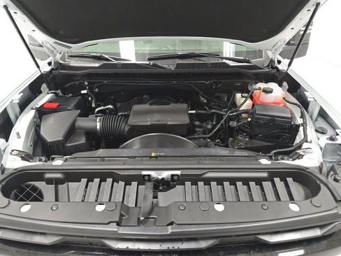 New 2026 Chevrolet Silverado 2500 W/T w/ WT Convenience Package image 29