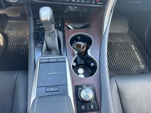 Used 2020 Lexus RX 450h AWD w/ Premium Package image 14