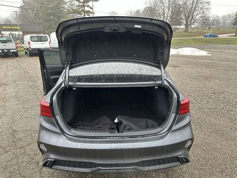 Used 2024 Kia Forte GT-Line image 22