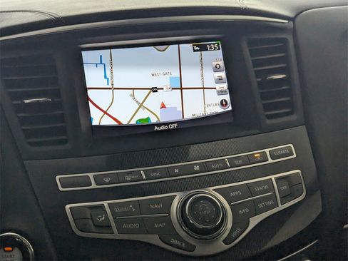 Used 2019 INFINITI QX60 Luxe w/ Essential Package image 20