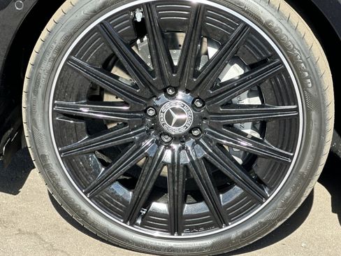 New 2026 Mercedes-Benz CLE 300 4MATIC Cabriolet image 31