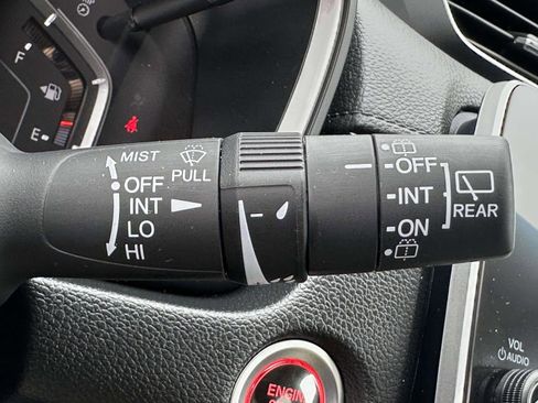 Certified 2022 Honda CR-V EX-L image 12