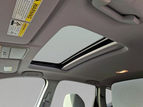 Used 2017 Honda CR-V EX image 14