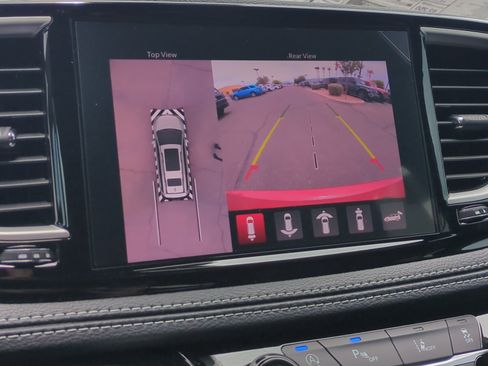 New 2026 Chrysler Pacifica Select FWD image 28