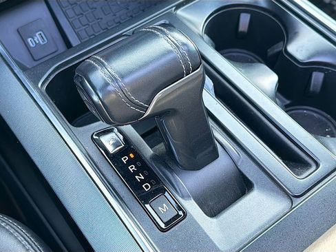 Used 2023 Ford F150 Platinum w/ Equipment Group 701A High image 17