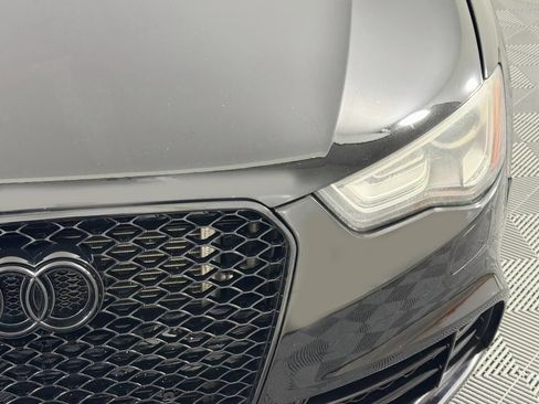 Used 2014 Audi S5 Premium Plus AWD/4WD image 4
