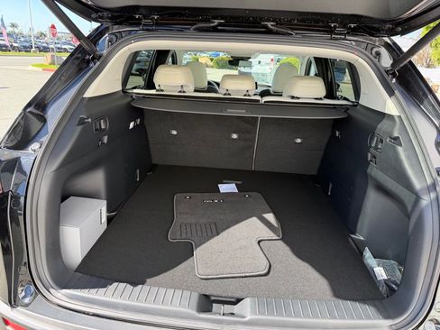 New 2026 MAZDA CX-50 AWD 2.5 S w/ Cargo Package image 27