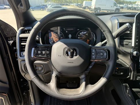 New 2026 RAM 2500 Limited image 15