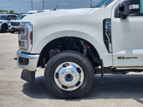 New 2026 Ford F350 Lariat w/ Lariat Ultimate Package AWD/4WD image 7